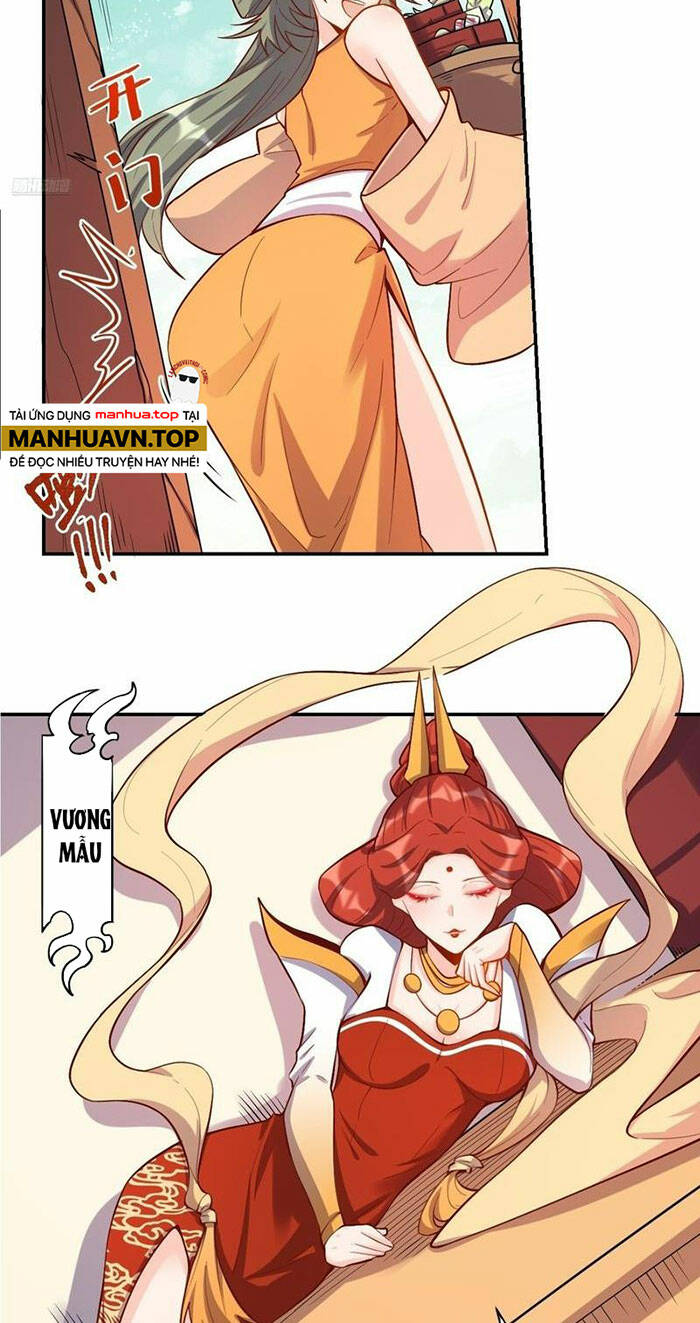 Nguyên Lai Ta Là Tu Tiên Đại Lão Chapter 315 - Trang 2