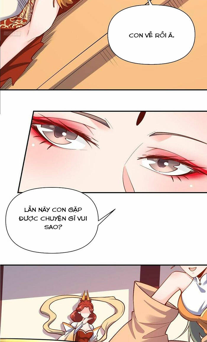 Nguyên Lai Ta Là Tu Tiên Đại Lão Chapter 315 - Trang 2
