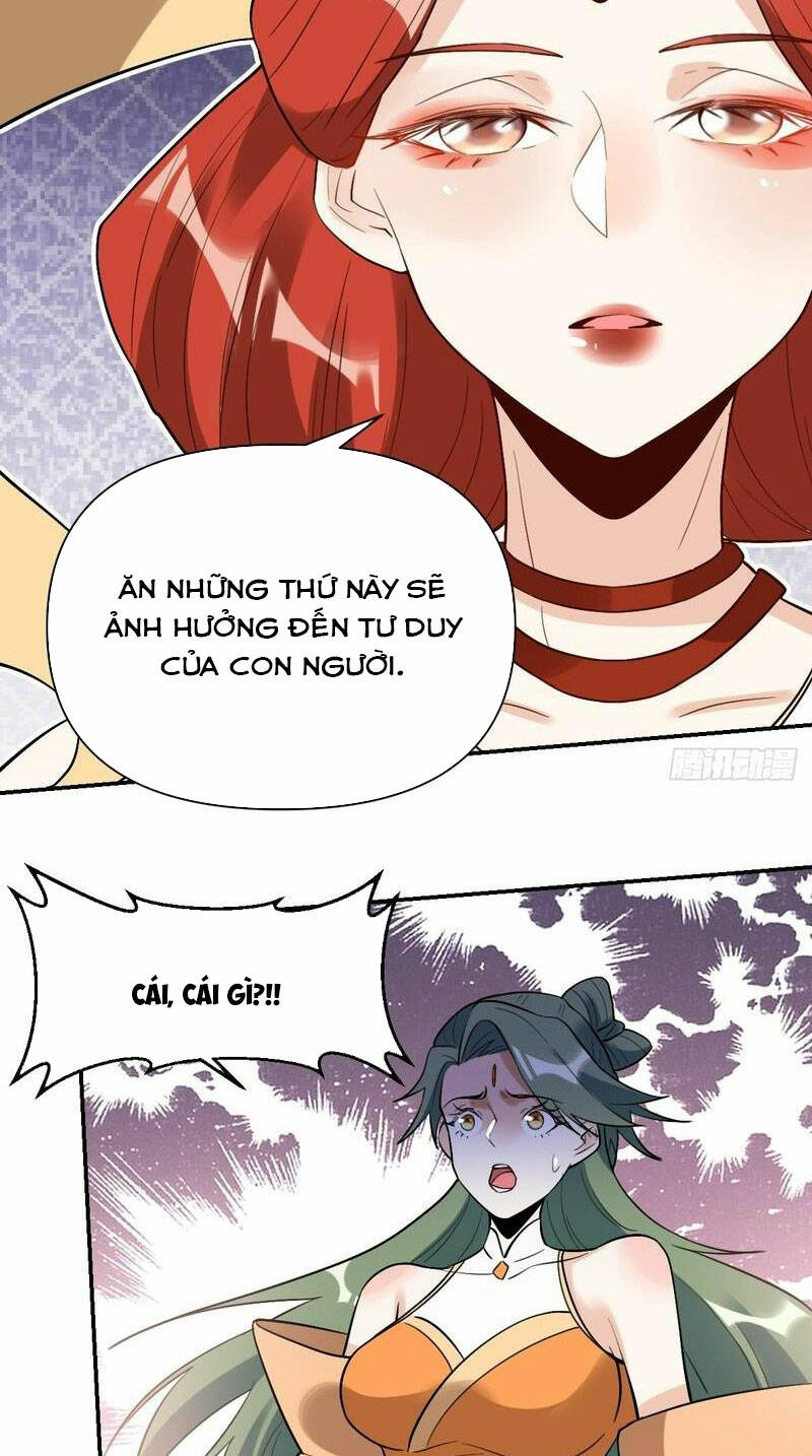 Nguyên Lai Ta Là Tu Tiên Đại Lão Chapter 316 - Trang 2