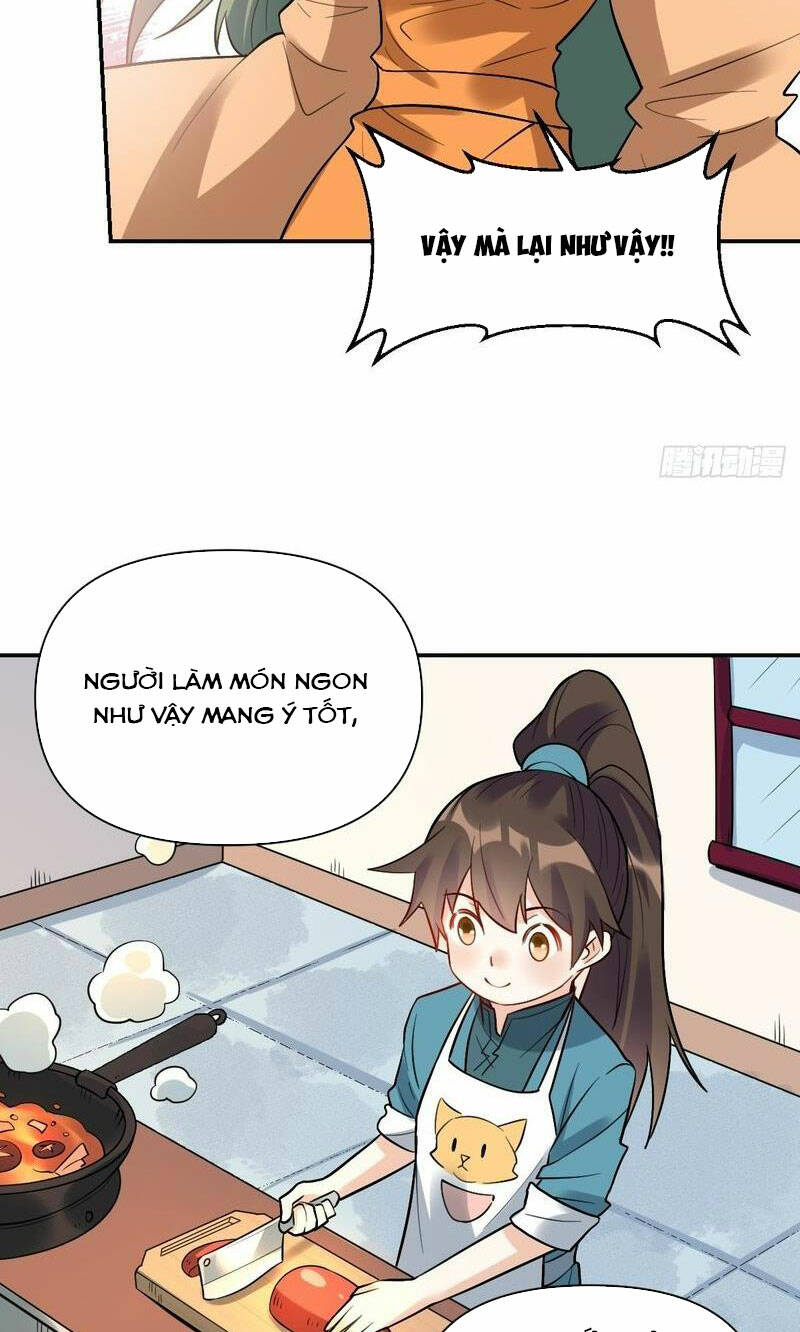 Nguyên Lai Ta Là Tu Tiên Đại Lão Chapter 316 - Trang 2