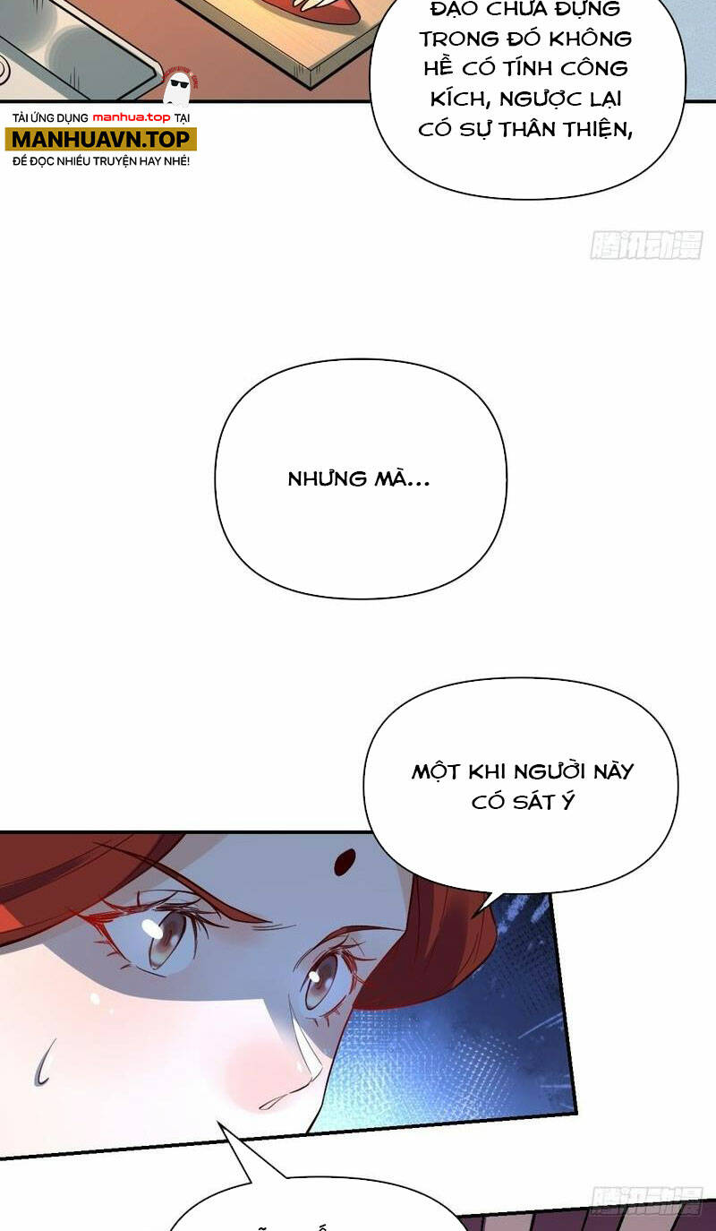 Nguyên Lai Ta Là Tu Tiên Đại Lão Chapter 316 - Trang 2