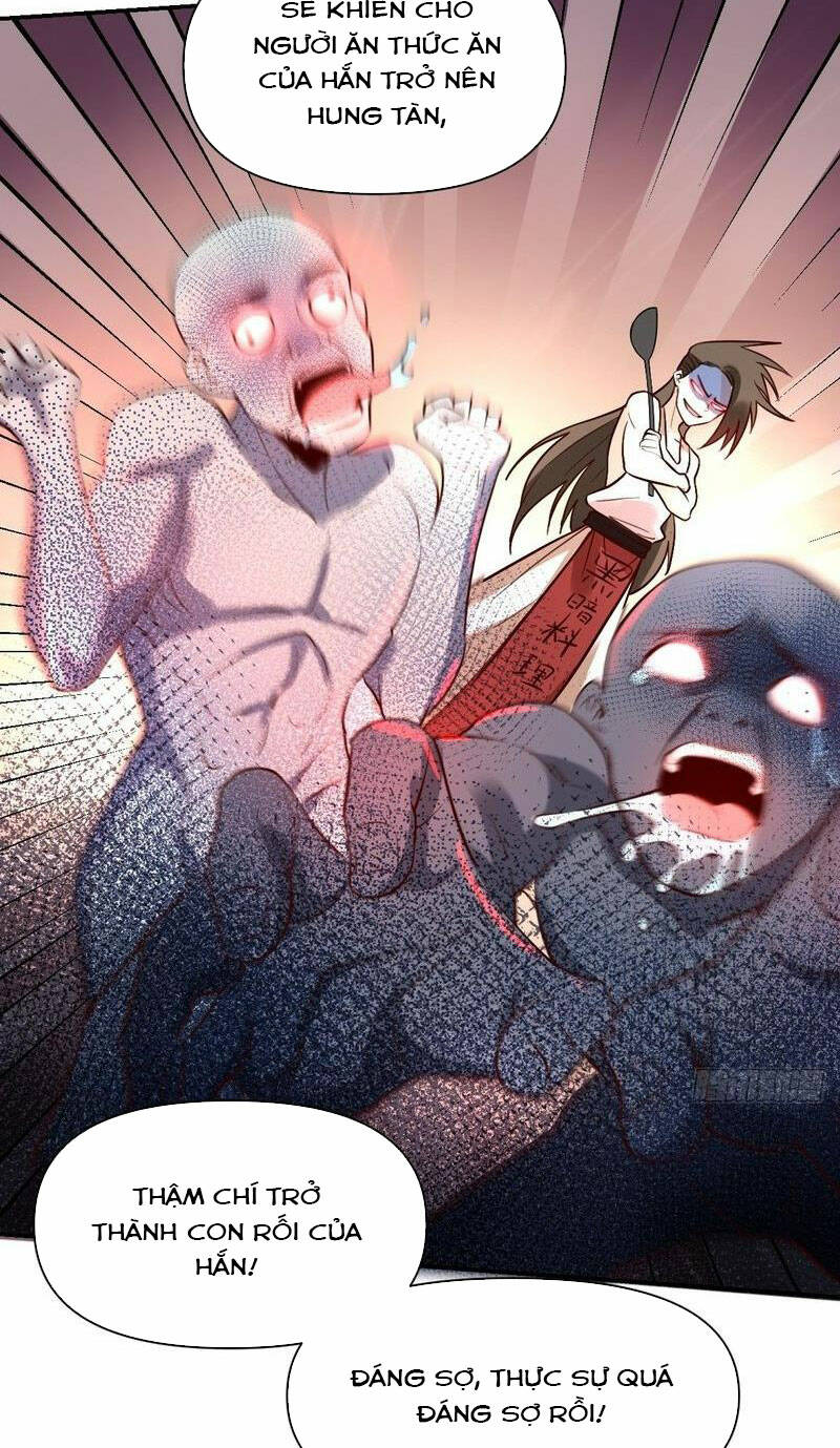 Nguyên Lai Ta Là Tu Tiên Đại Lão Chapter 316 - Trang 2