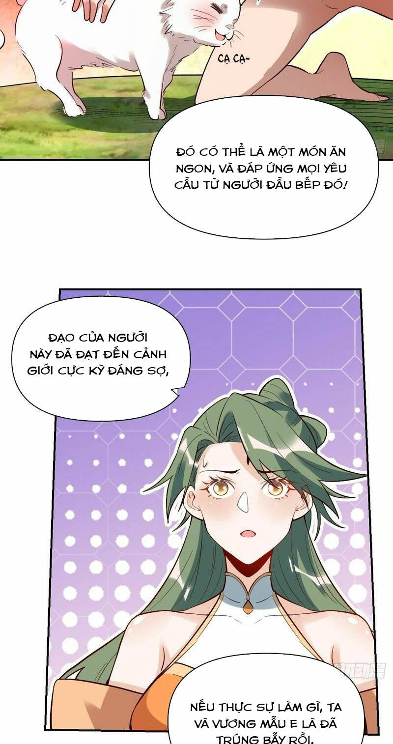 Nguyên Lai Ta Là Tu Tiên Đại Lão Chapter 316 - Trang 2