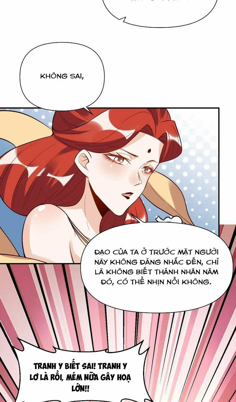 Nguyên Lai Ta Là Tu Tiên Đại Lão Chapter 316 - Trang 2