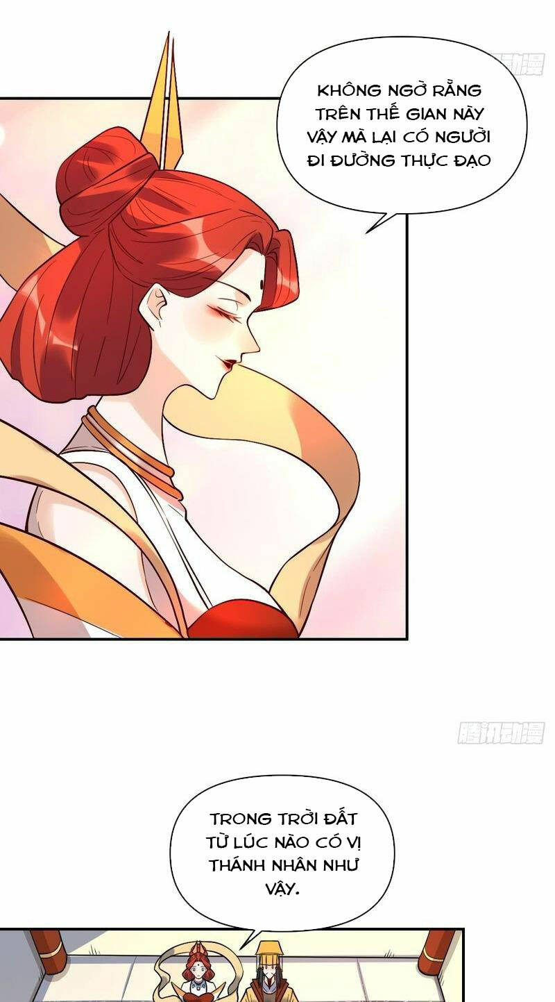 Nguyên Lai Ta Là Tu Tiên Đại Lão Chapter 316 - Trang 2