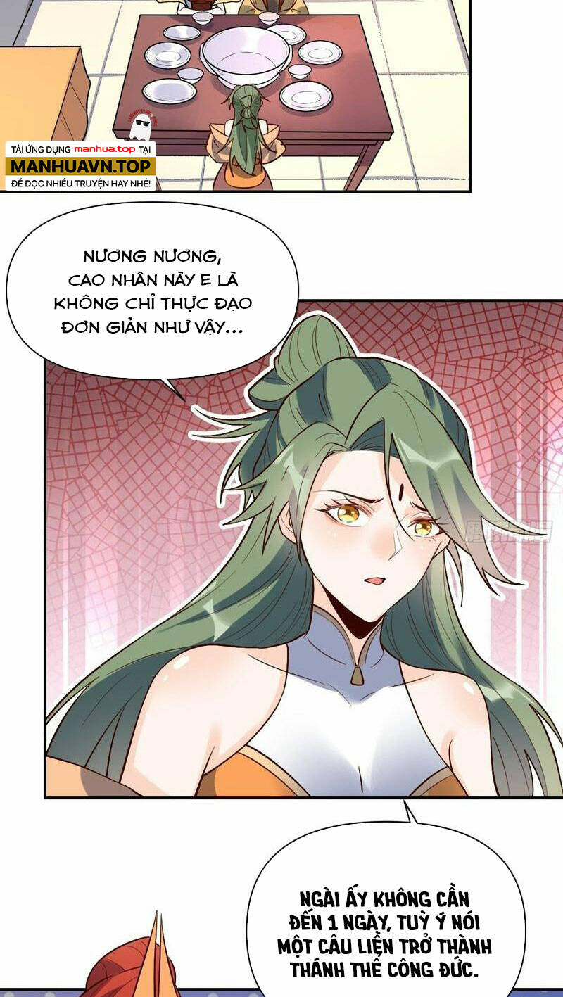 Nguyên Lai Ta Là Tu Tiên Đại Lão Chapter 316 - Trang 2