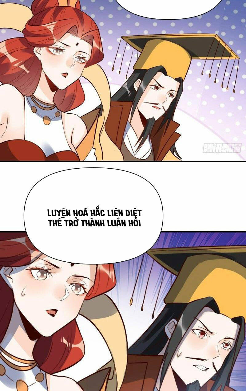 Nguyên Lai Ta Là Tu Tiên Đại Lão Chapter 316 - Trang 2