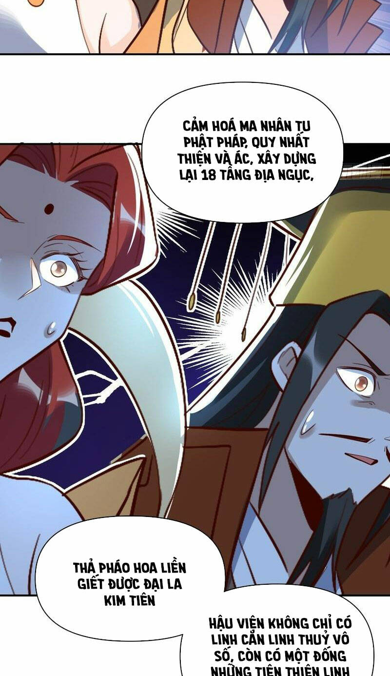 Nguyên Lai Ta Là Tu Tiên Đại Lão Chapter 316 - Trang 2