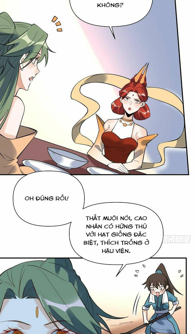Nguyên Lai Ta Là Tu Tiên Đại Lão Chapter 316 - Trang 2