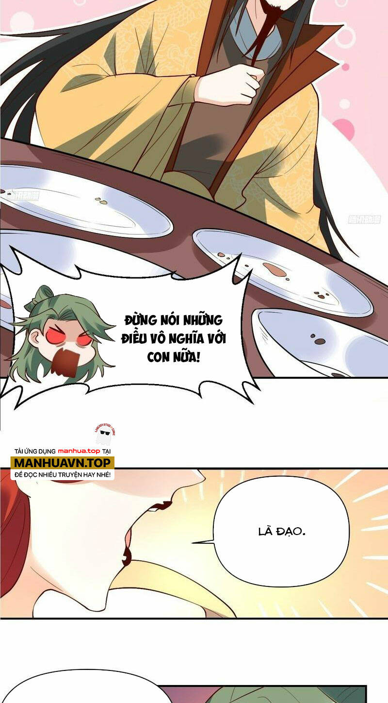 Nguyên Lai Ta Là Tu Tiên Đại Lão Chapter 316 - Trang 2