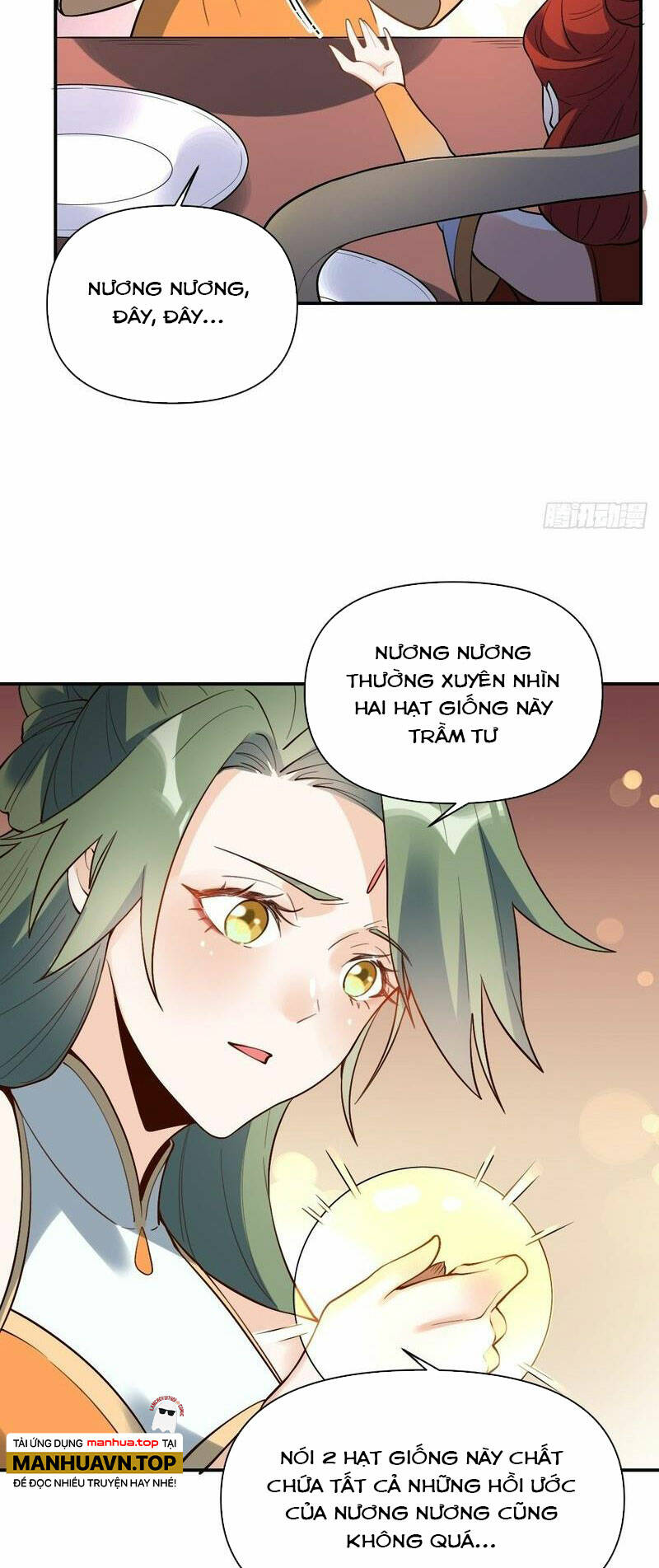 Nguyên Lai Ta Là Tu Tiên Đại Lão Chapter 316 - Trang 2