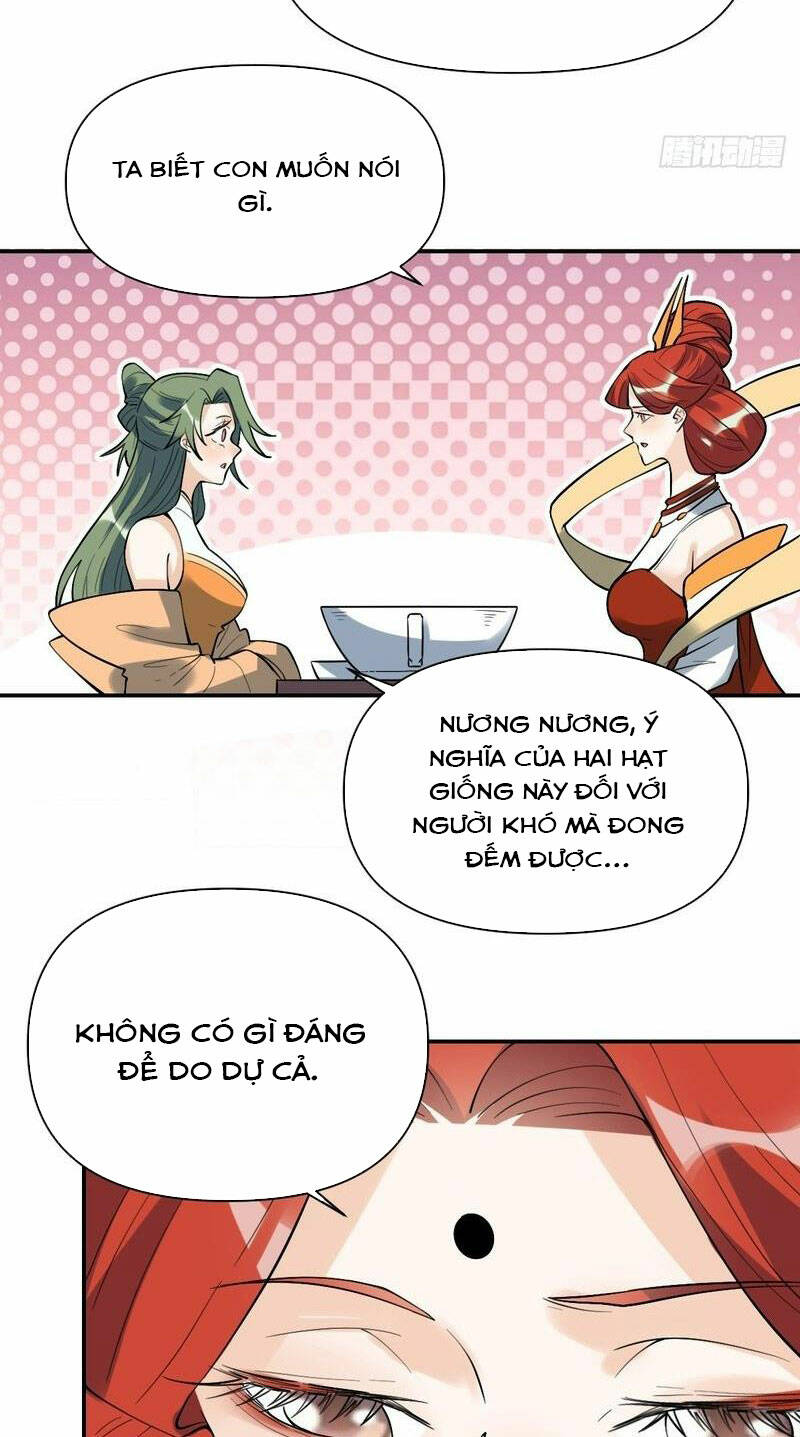 Nguyên Lai Ta Là Tu Tiên Đại Lão Chapter 316 - Trang 2