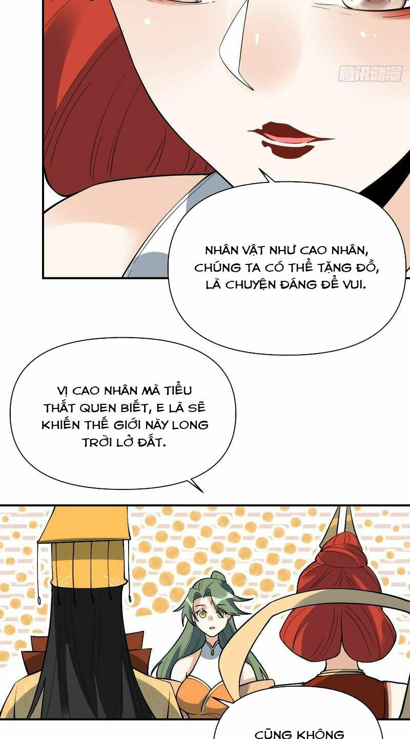 Nguyên Lai Ta Là Tu Tiên Đại Lão Chapter 316 - Trang 2