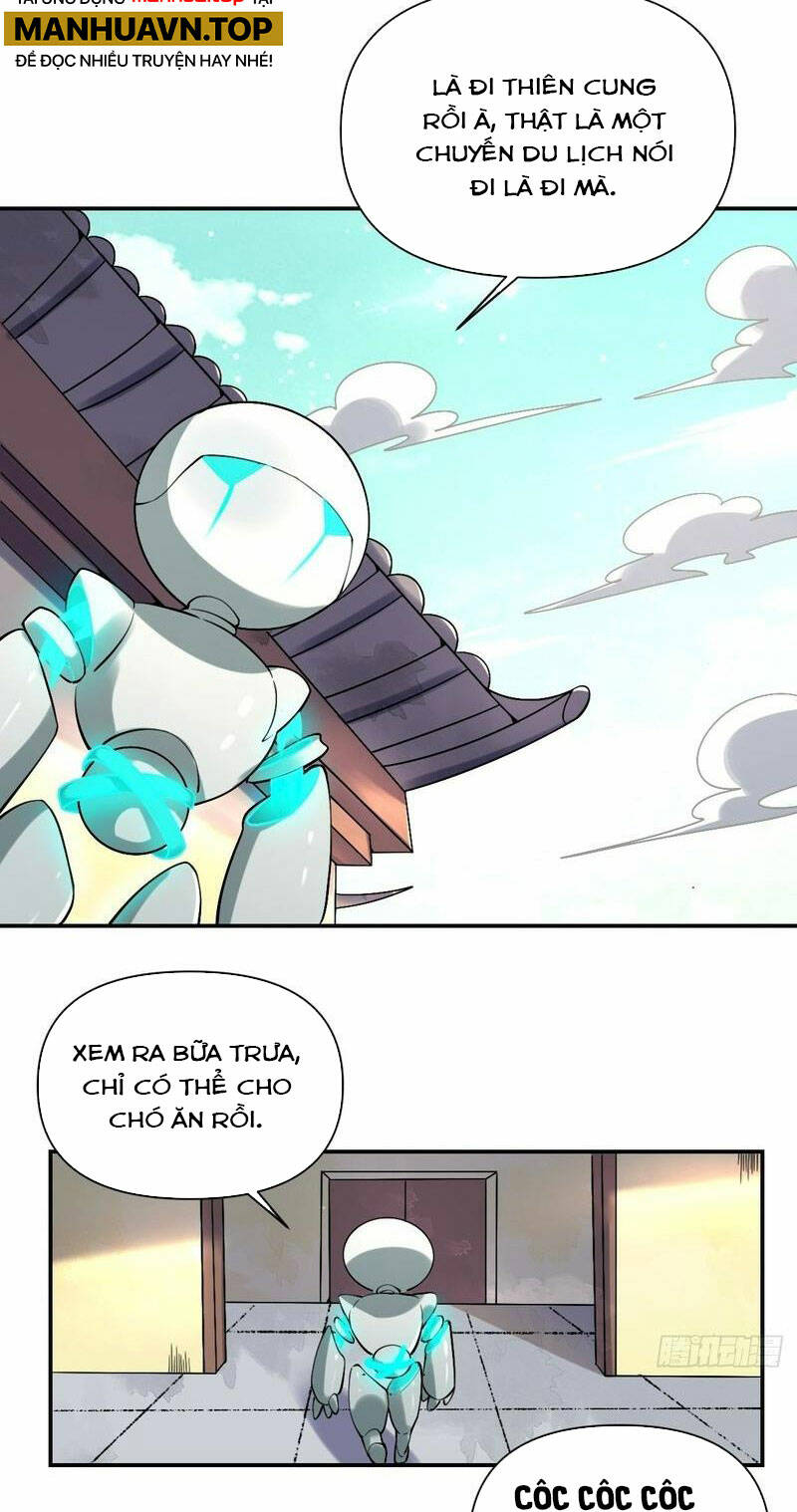 Nguyên Lai Ta Là Tu Tiên Đại Lão Chapter 318 - Trang 2