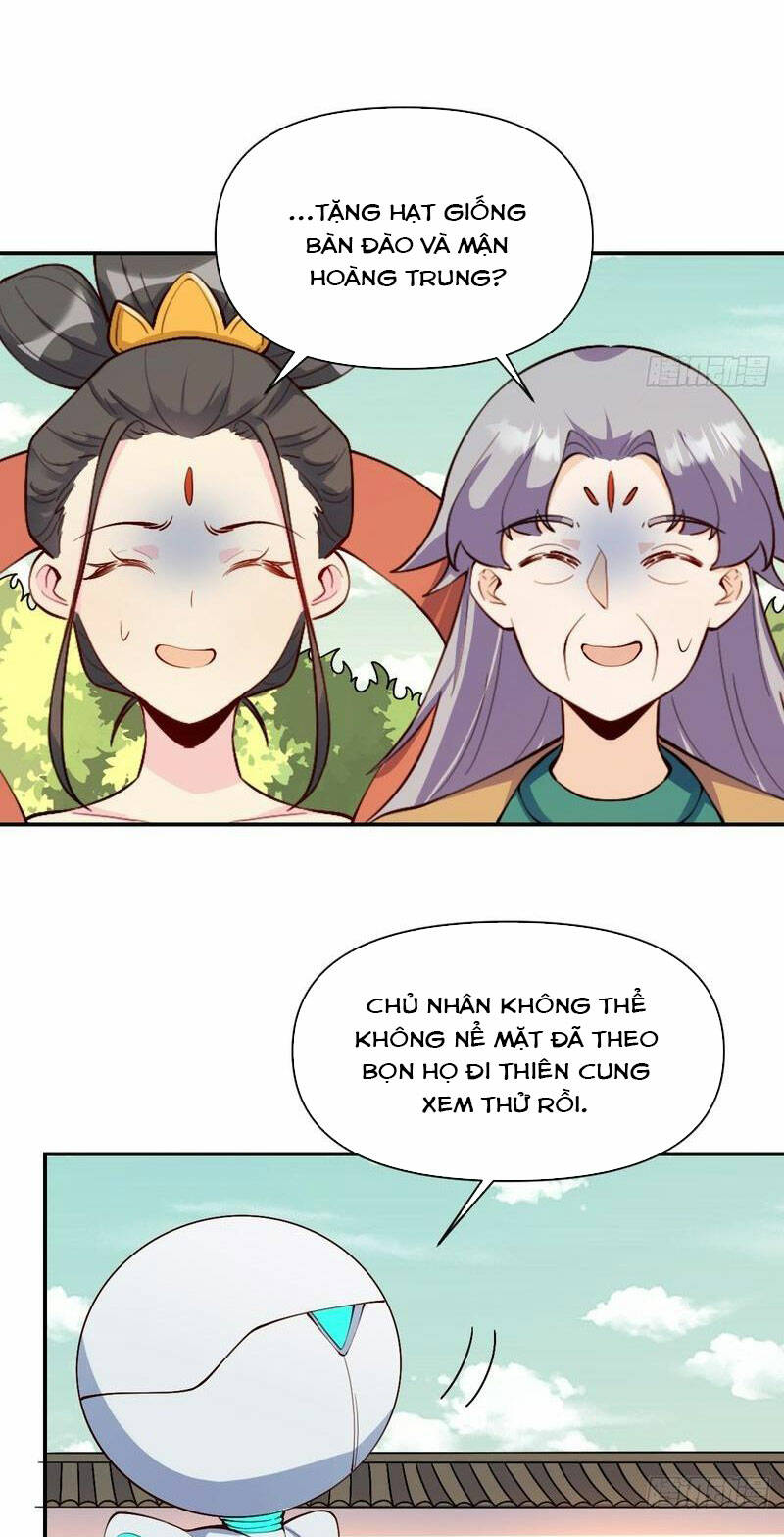 Nguyên Lai Ta Là Tu Tiên Đại Lão Chapter 318 - Trang 2