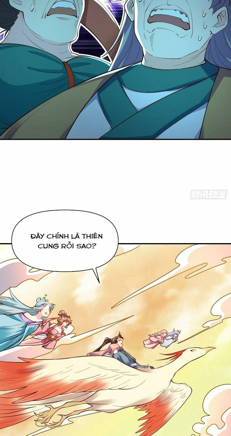 Nguyên Lai Ta Là Tu Tiên Đại Lão Chapter 318 - Trang 2