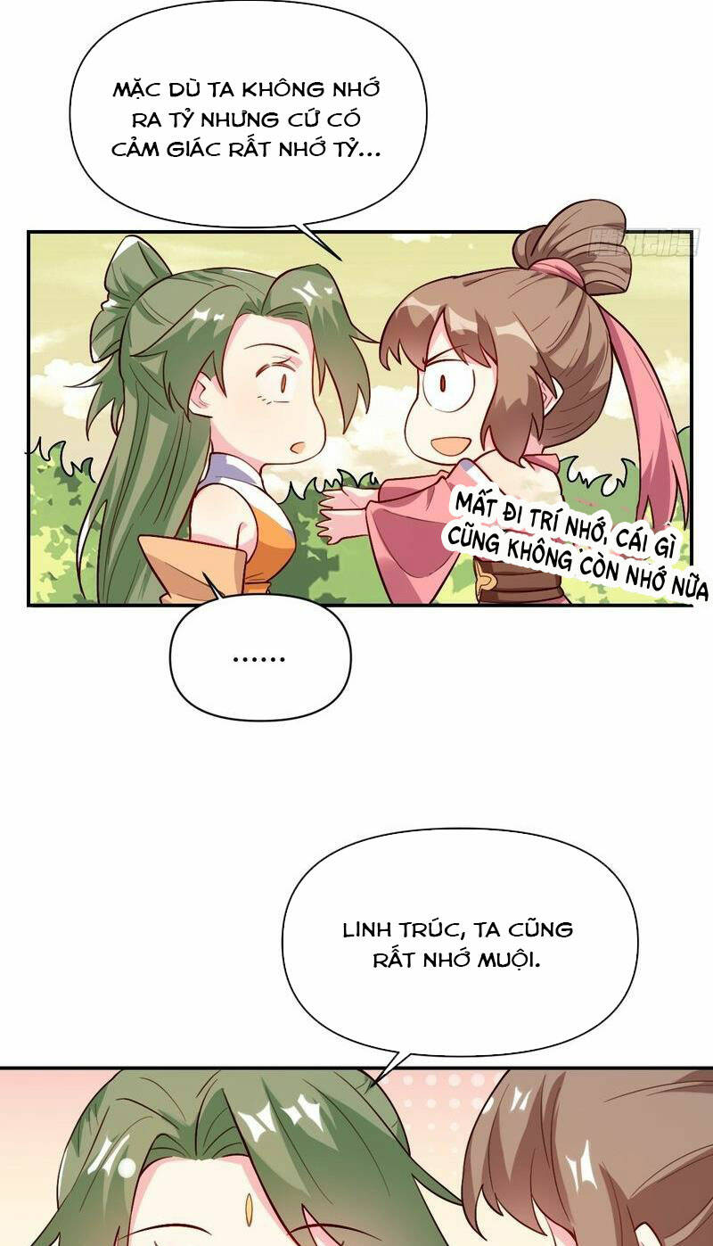 Nguyên Lai Ta Là Tu Tiên Đại Lão Chapter 319 - Trang 2