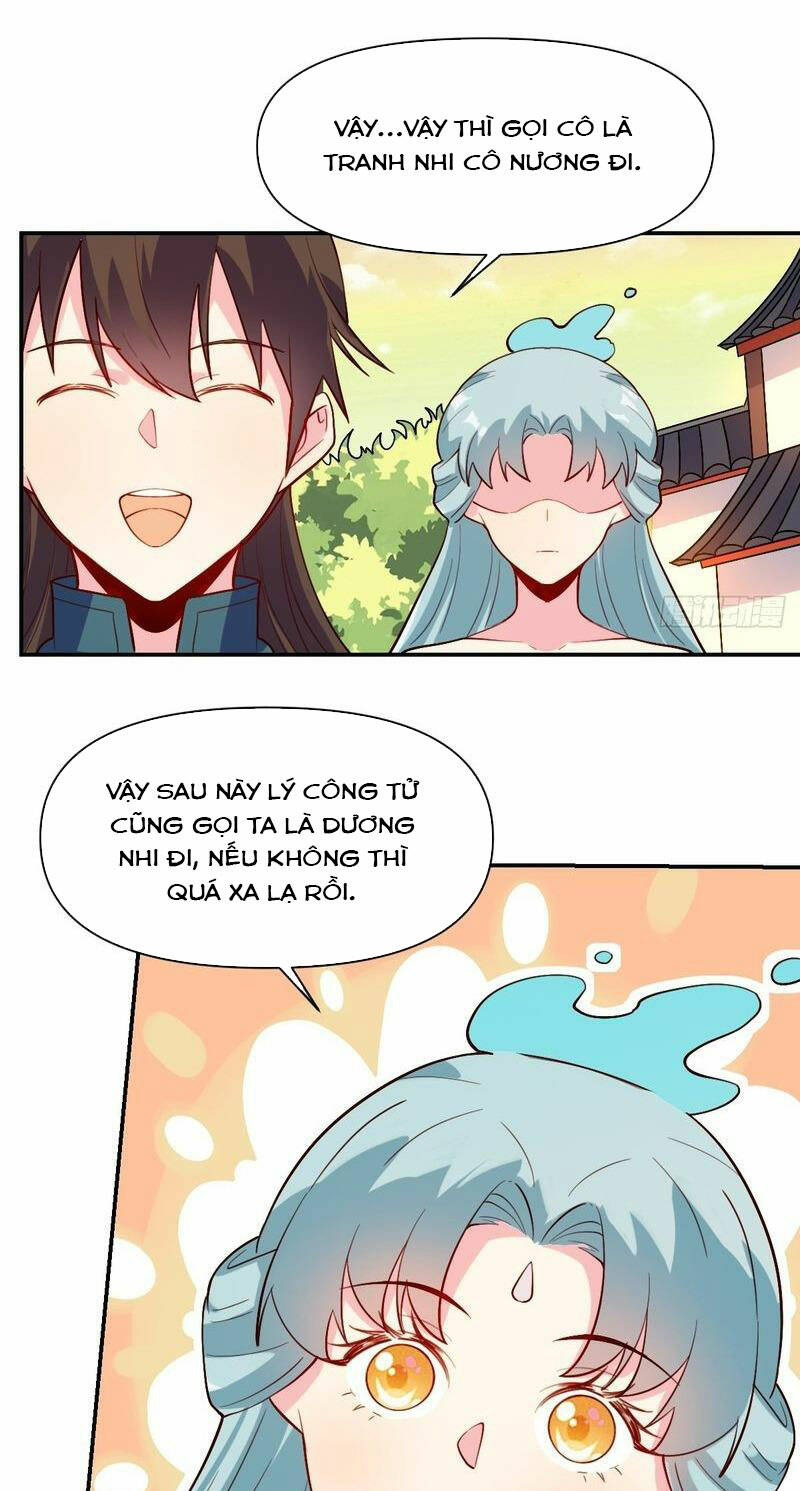 Nguyên Lai Ta Là Tu Tiên Đại Lão Chapter 319 - Trang 2