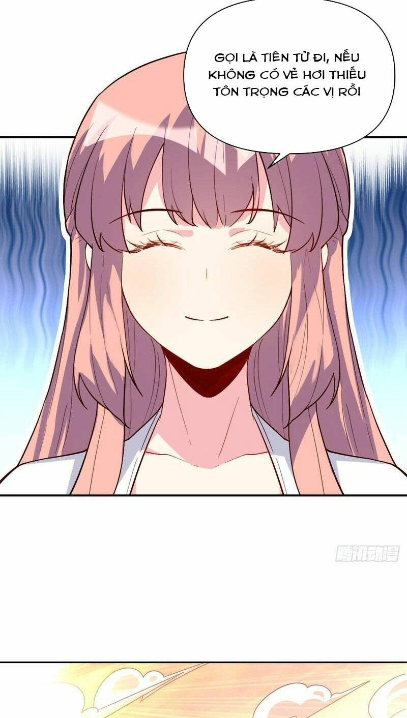 Nguyên Lai Ta Là Tu Tiên Đại Lão Chapter 319 - Trang 2