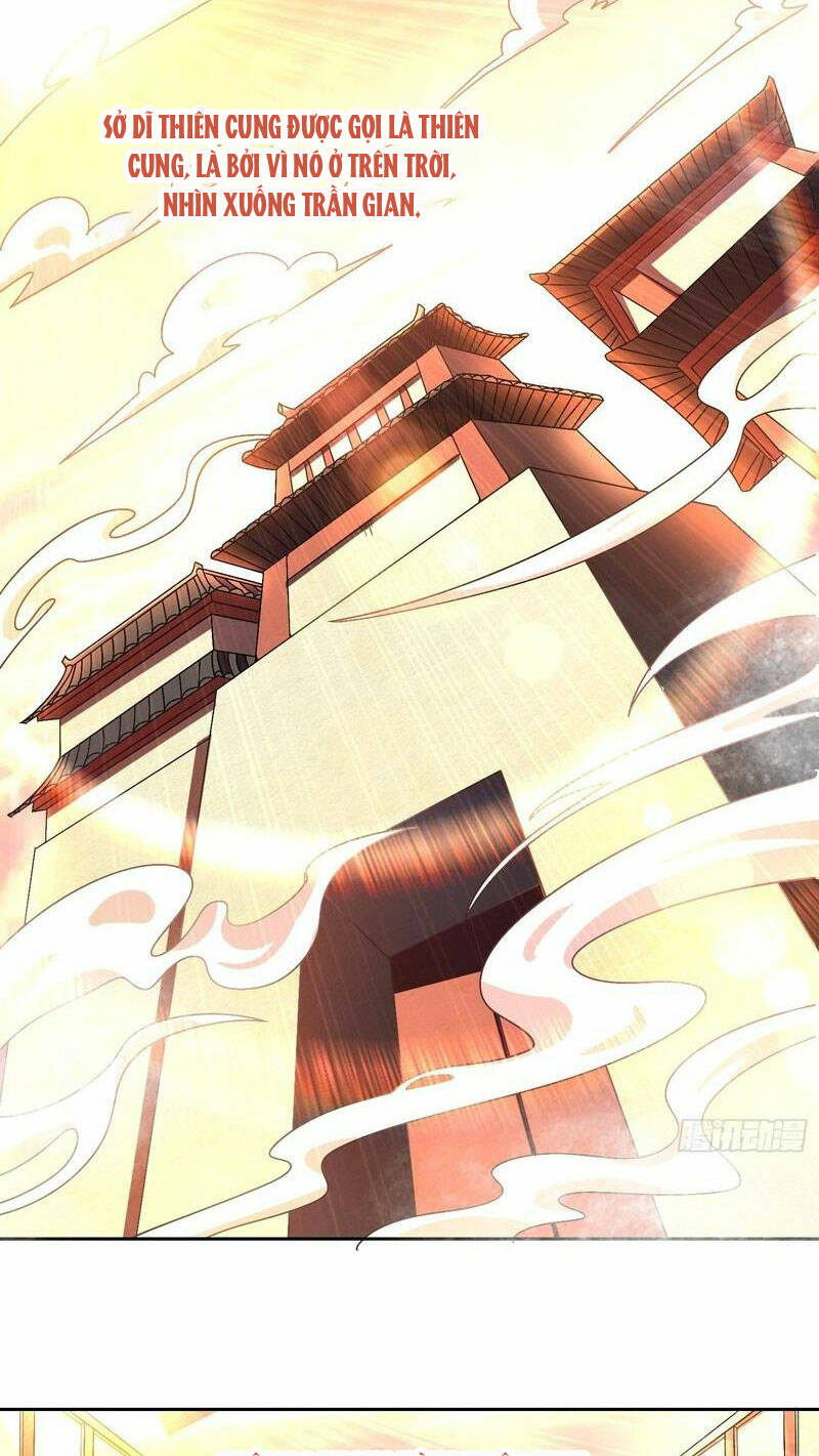 Nguyên Lai Ta Là Tu Tiên Đại Lão Chapter 319 - Trang 2