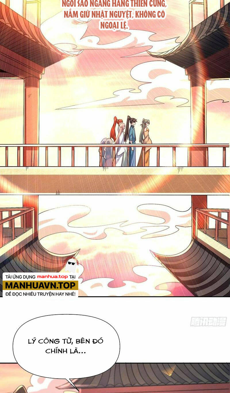 Nguyên Lai Ta Là Tu Tiên Đại Lão Chapter 319 - Trang 2