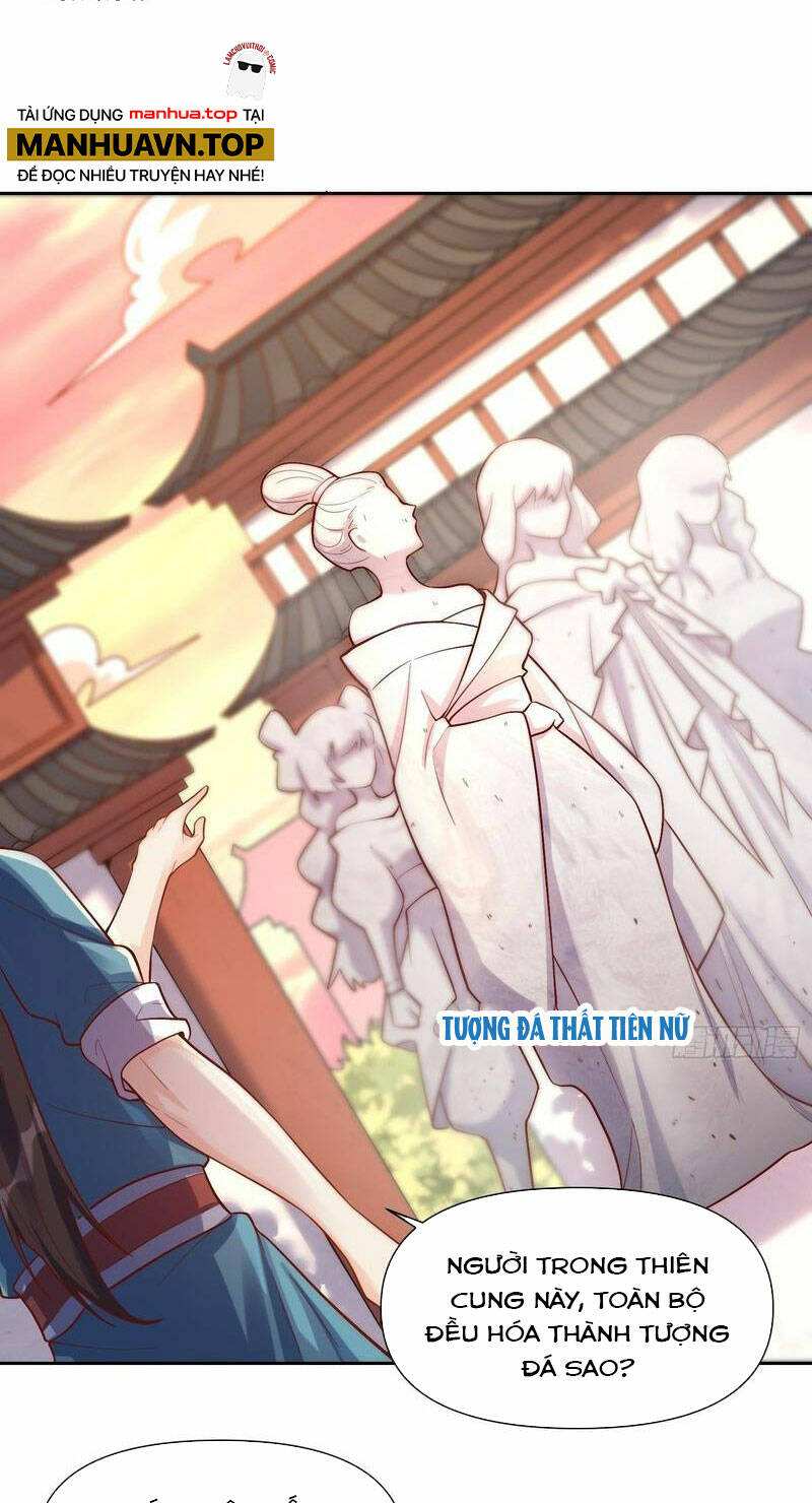 Nguyên Lai Ta Là Tu Tiên Đại Lão Chapter 319 - Trang 2