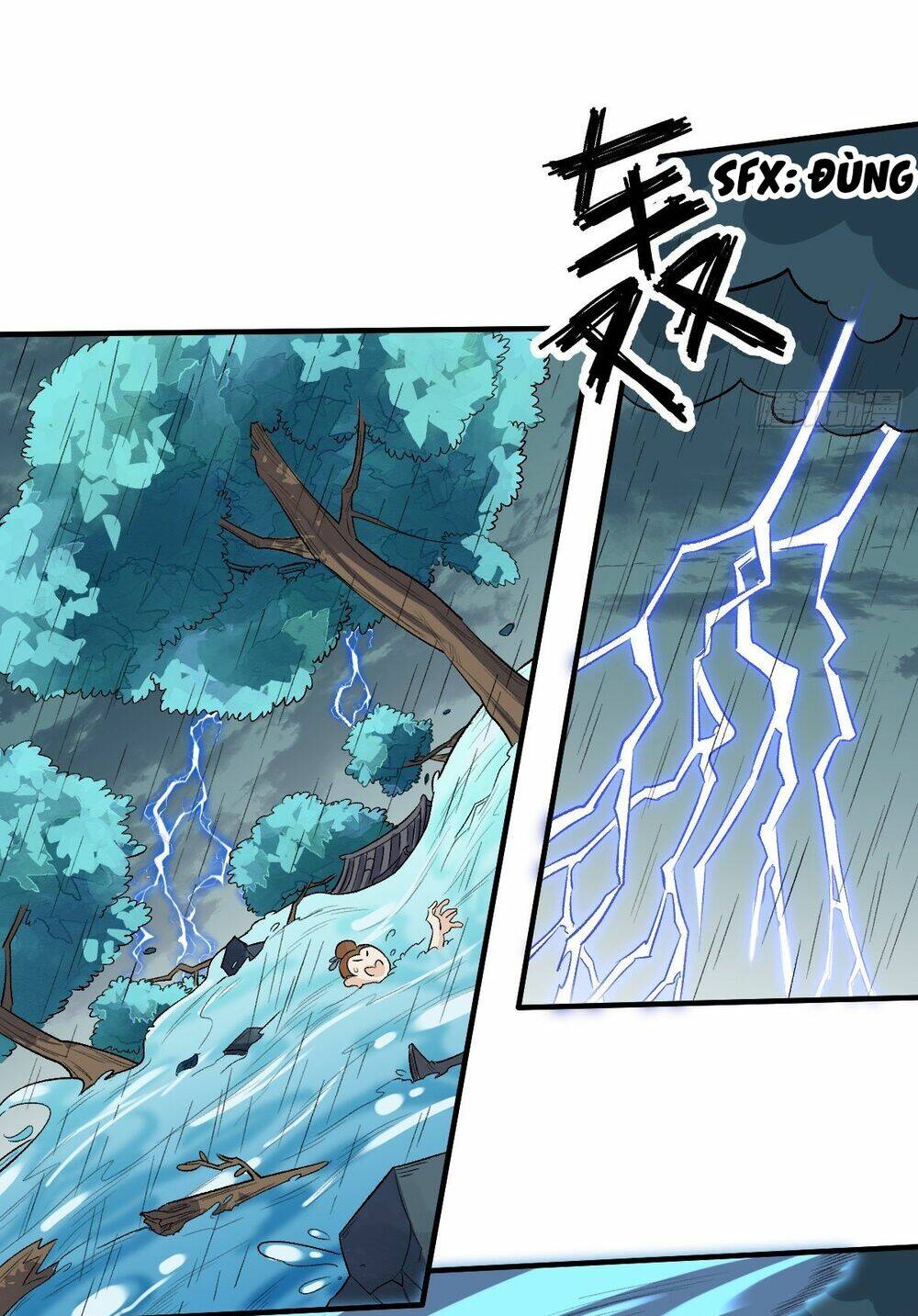 Nguyên Lai Ta Là Tu Tiên Đại Lão Chapter 32 - Trang 2