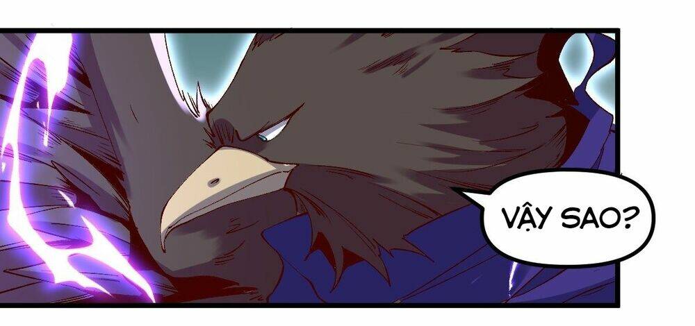 Nguyên Lai Ta Là Tu Tiên Đại Lão Chapter 32 - Trang 2