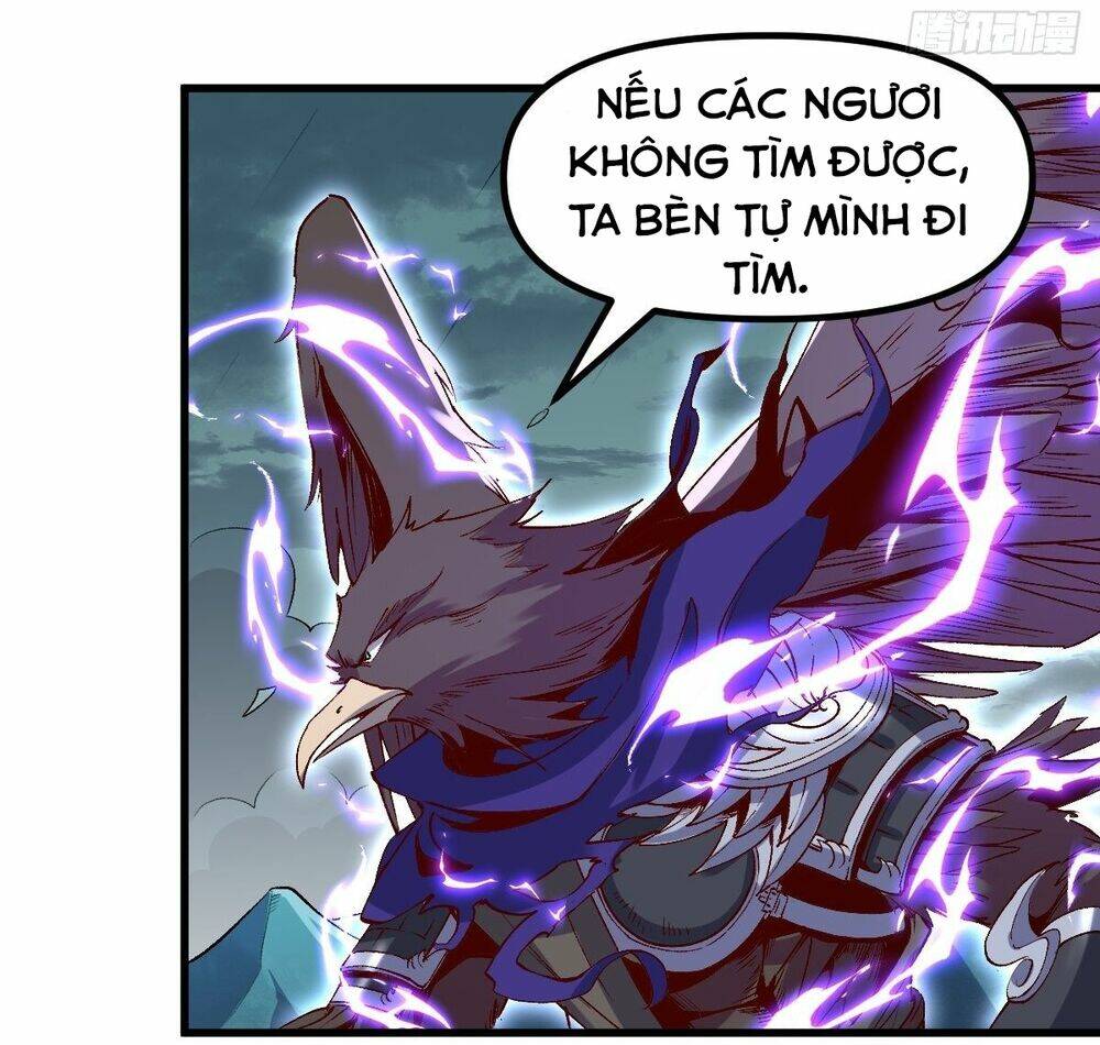 Nguyên Lai Ta Là Tu Tiên Đại Lão Chapter 32 - Trang 2