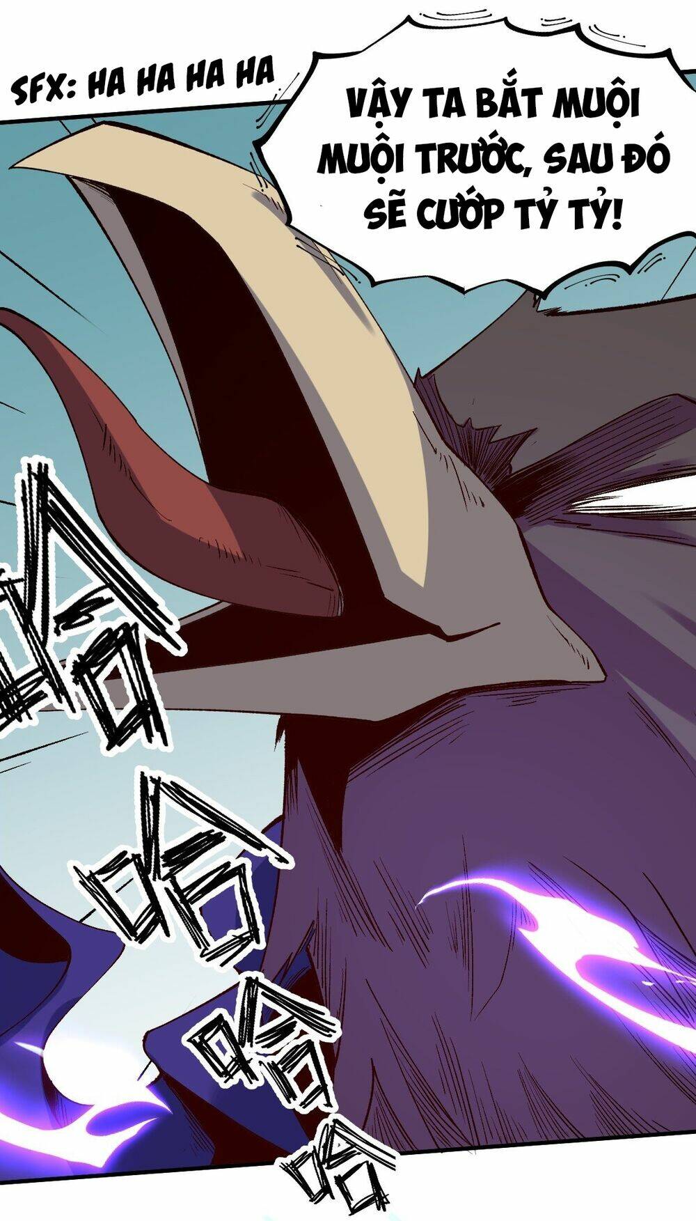 Nguyên Lai Ta Là Tu Tiên Đại Lão Chapter 32 - Trang 2