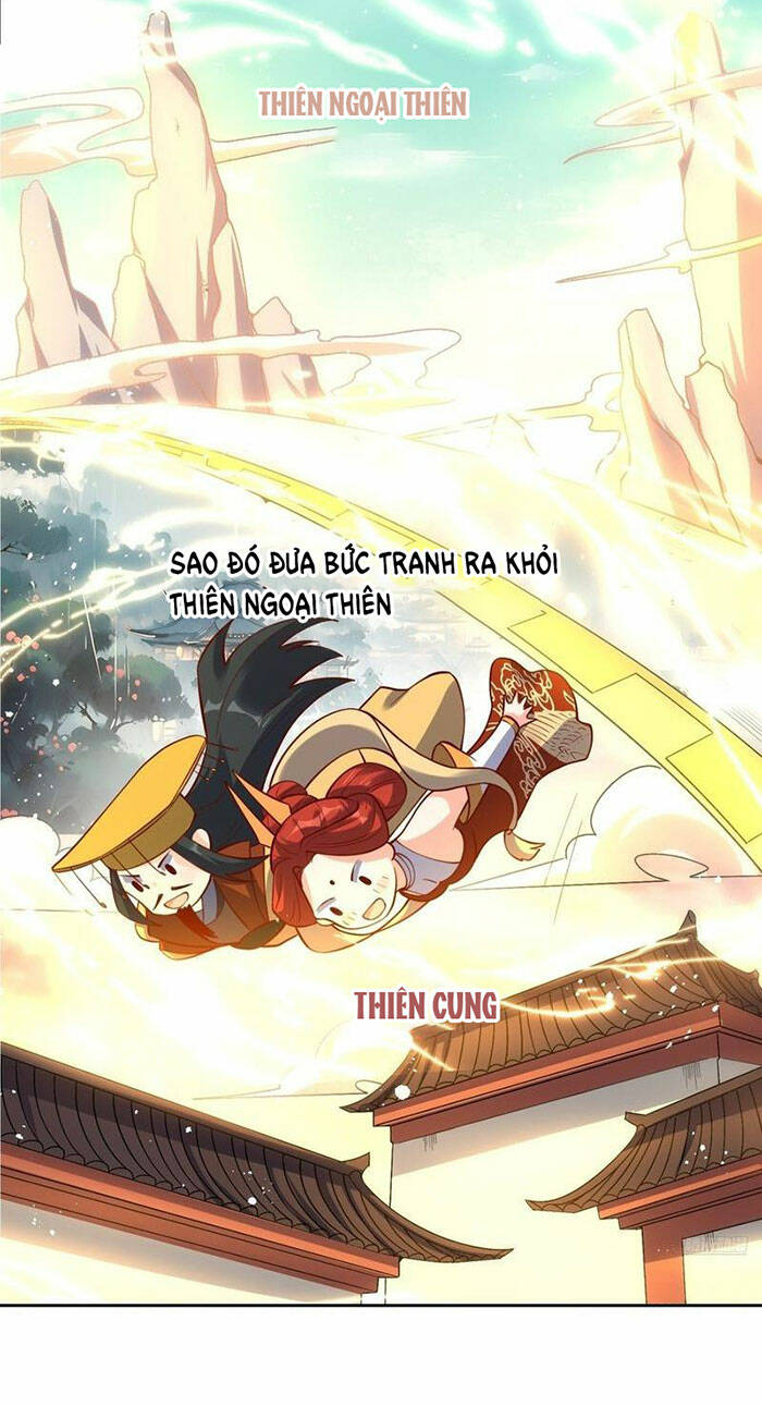 Nguyên Lai Ta Là Tu Tiên Đại Lão Chapter 320 - Trang 2