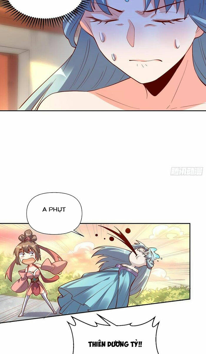 Nguyên Lai Ta Là Tu Tiên Đại Lão Chapter 320 - Trang 2