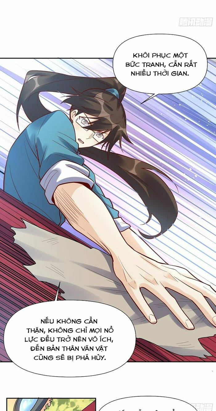 Nguyên Lai Ta Là Tu Tiên Đại Lão Chapter 320 - Trang 2