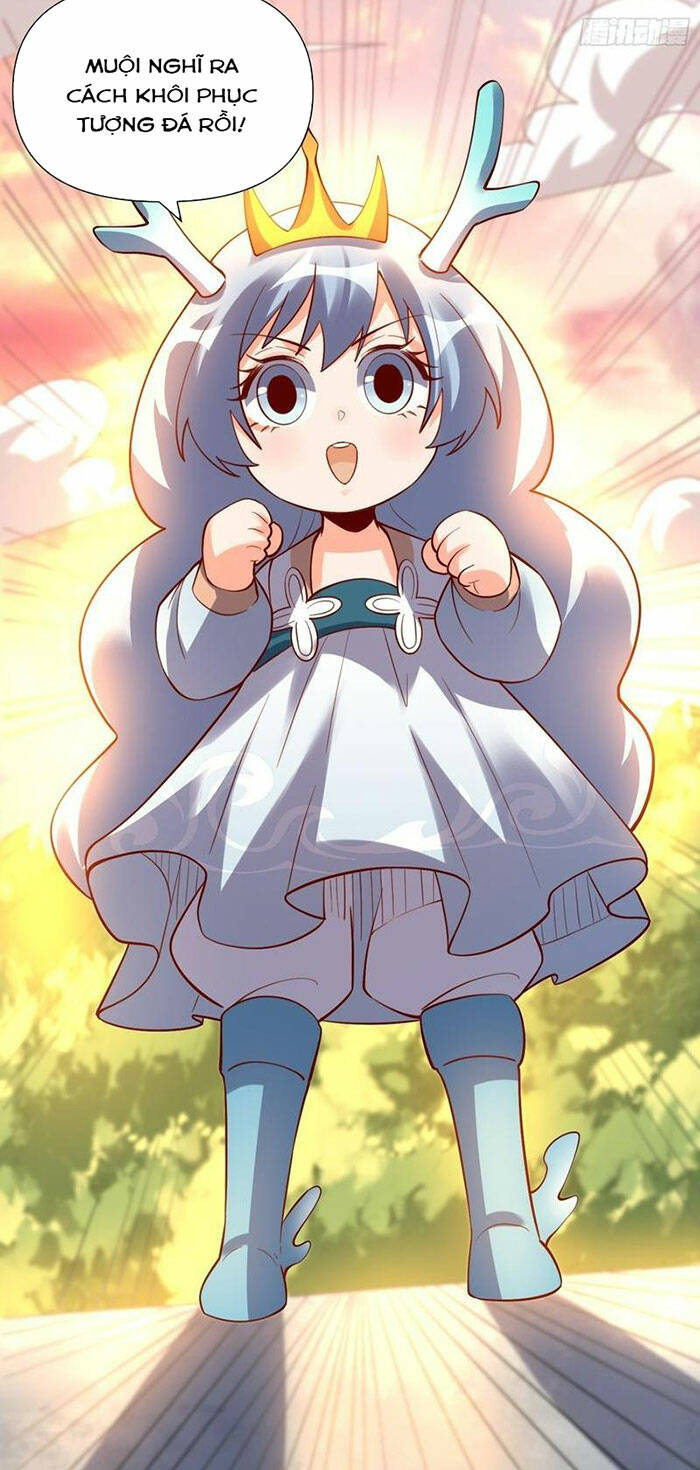 Nguyên Lai Ta Là Tu Tiên Đại Lão Chapter 320 - Trang 2