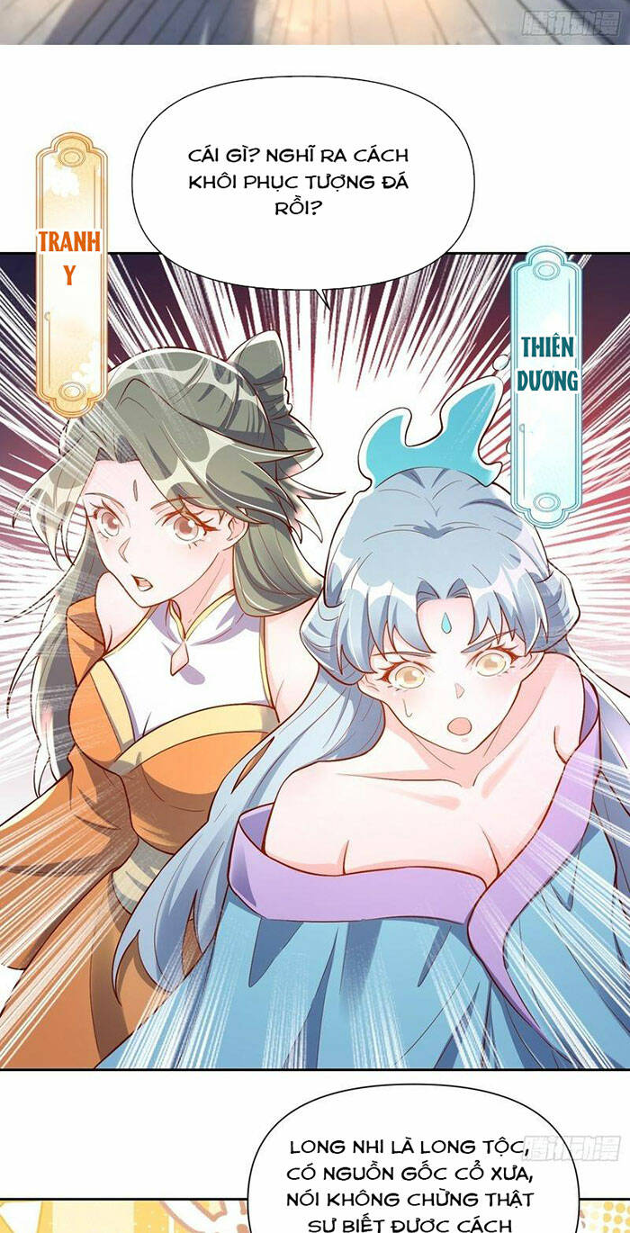 Nguyên Lai Ta Là Tu Tiên Đại Lão Chapter 320 - Trang 2