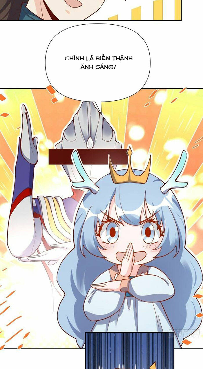 Nguyên Lai Ta Là Tu Tiên Đại Lão Chapter 320 - Trang 2