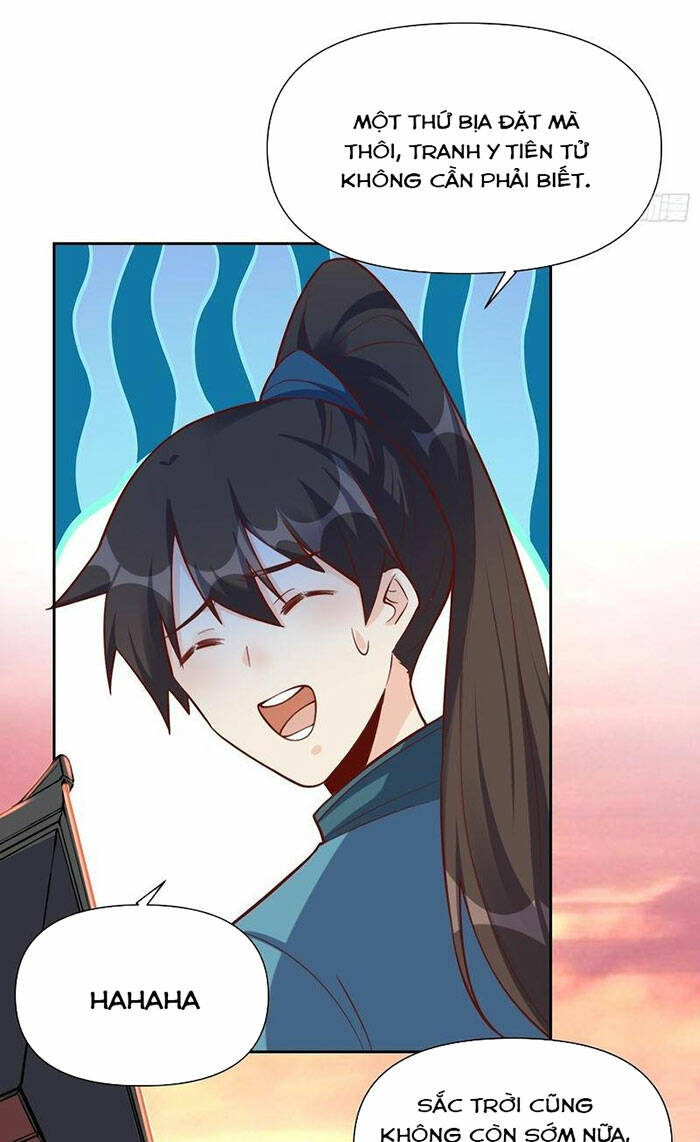 Nguyên Lai Ta Là Tu Tiên Đại Lão Chapter 320 - Trang 2