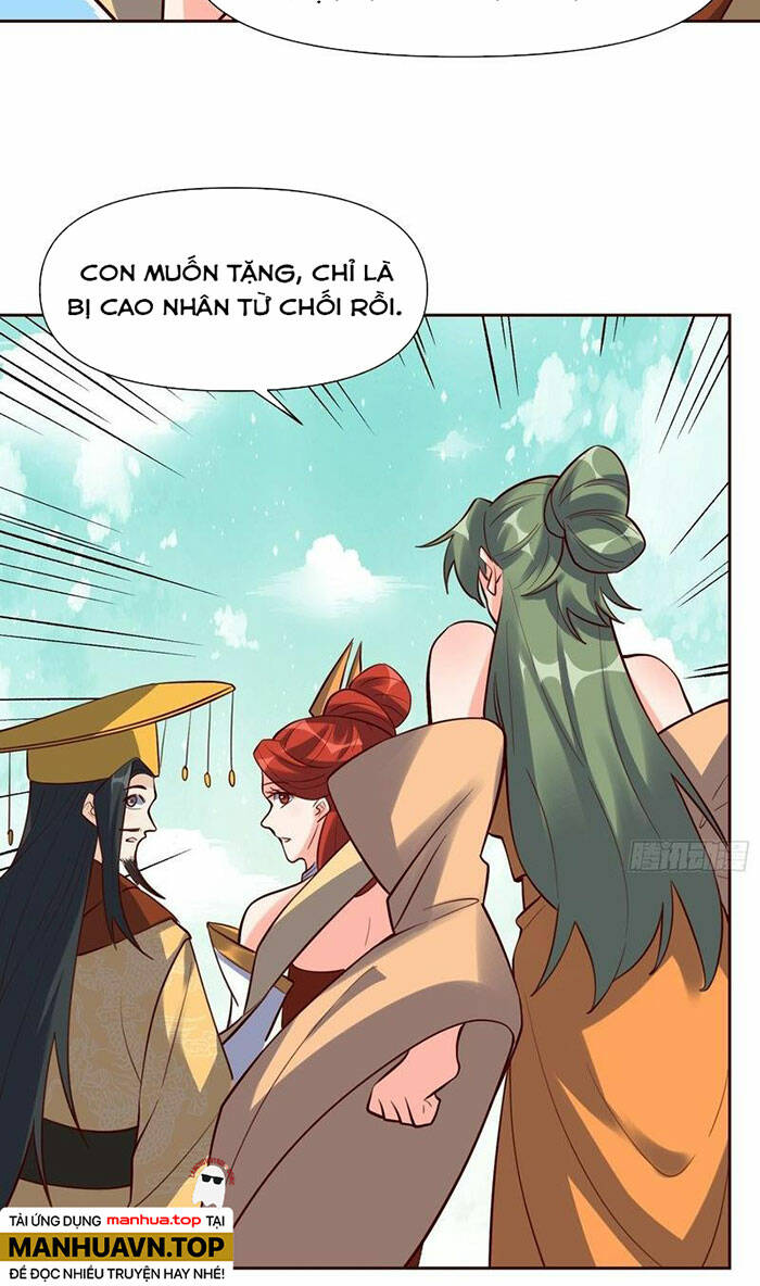 Nguyên Lai Ta Là Tu Tiên Đại Lão Chapter 321 - Trang 2
