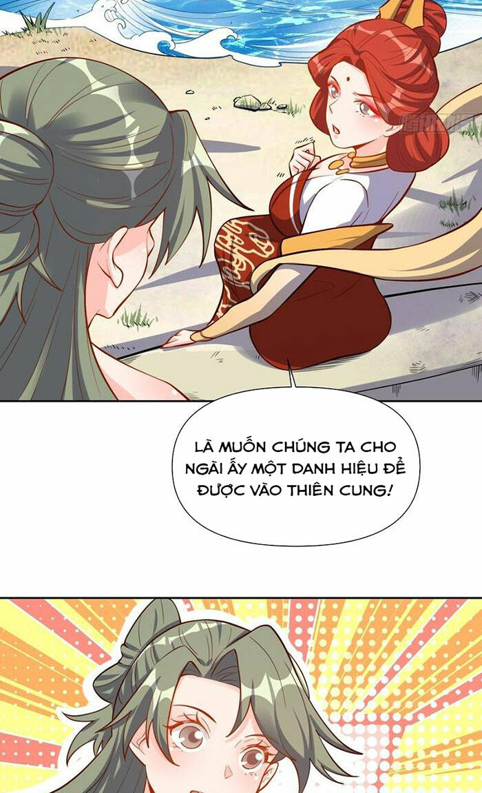 Nguyên Lai Ta Là Tu Tiên Đại Lão Chapter 321 - Trang 2