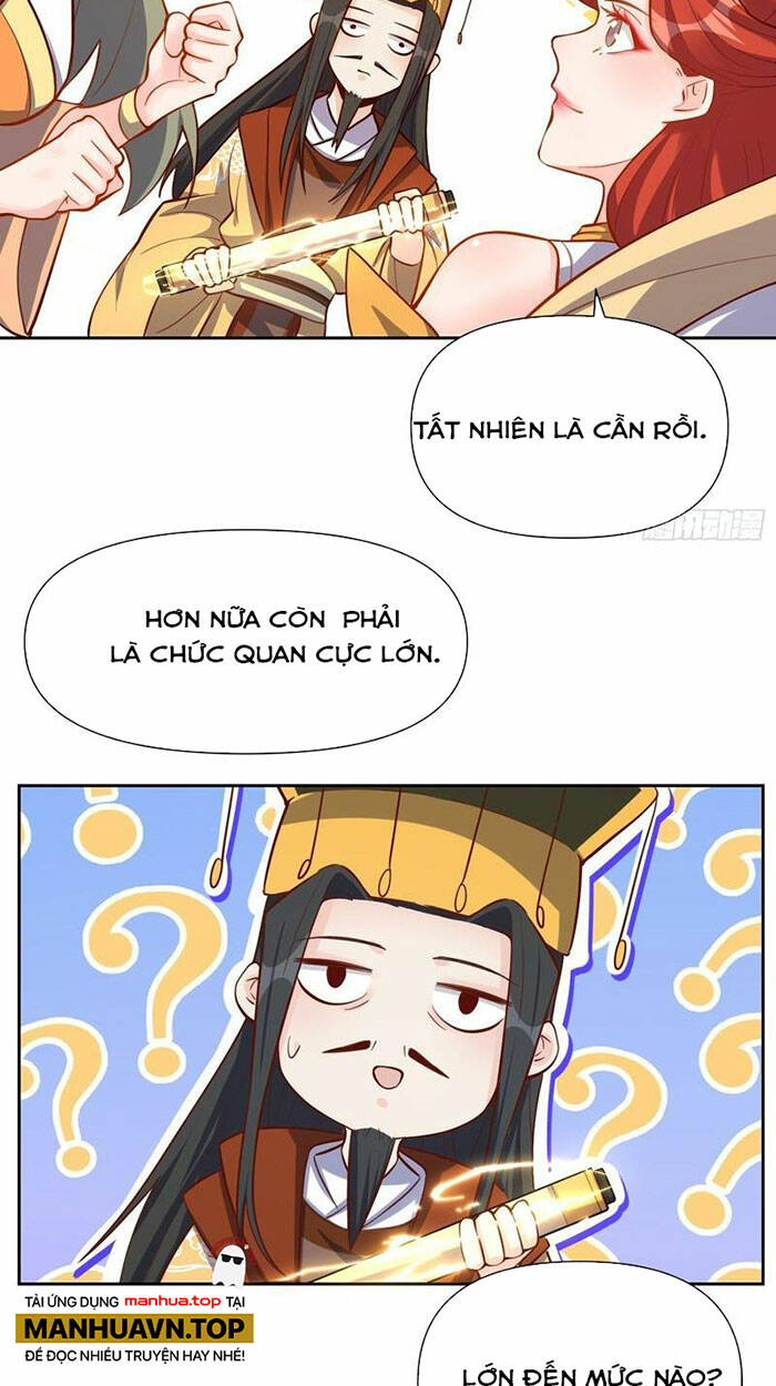 Nguyên Lai Ta Là Tu Tiên Đại Lão Chapter 321 - Trang 2