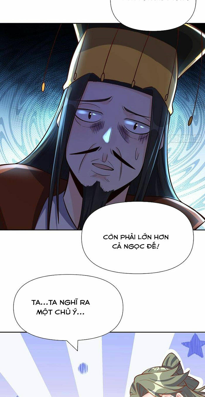 Nguyên Lai Ta Là Tu Tiên Đại Lão Chapter 321 - Trang 2