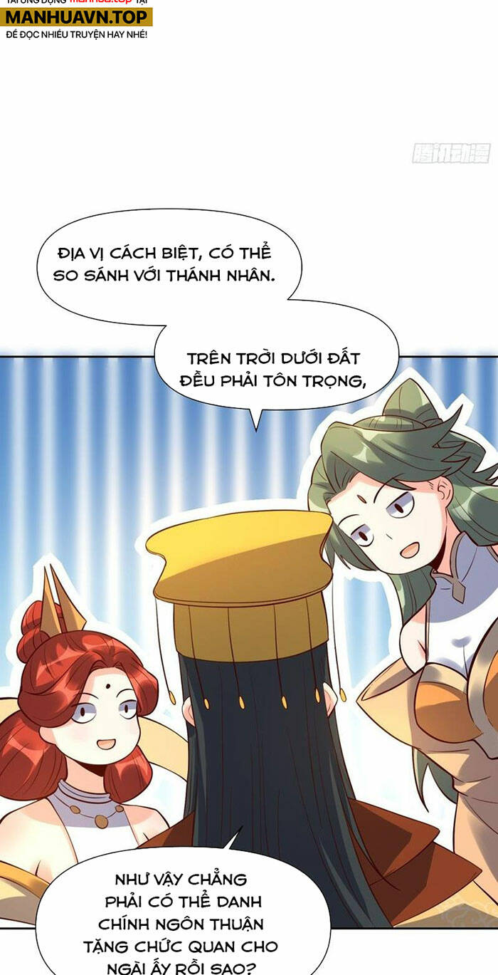 Nguyên Lai Ta Là Tu Tiên Đại Lão Chapter 321 - Trang 2