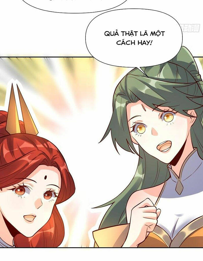 Nguyên Lai Ta Là Tu Tiên Đại Lão Chapter 321 - Trang 2