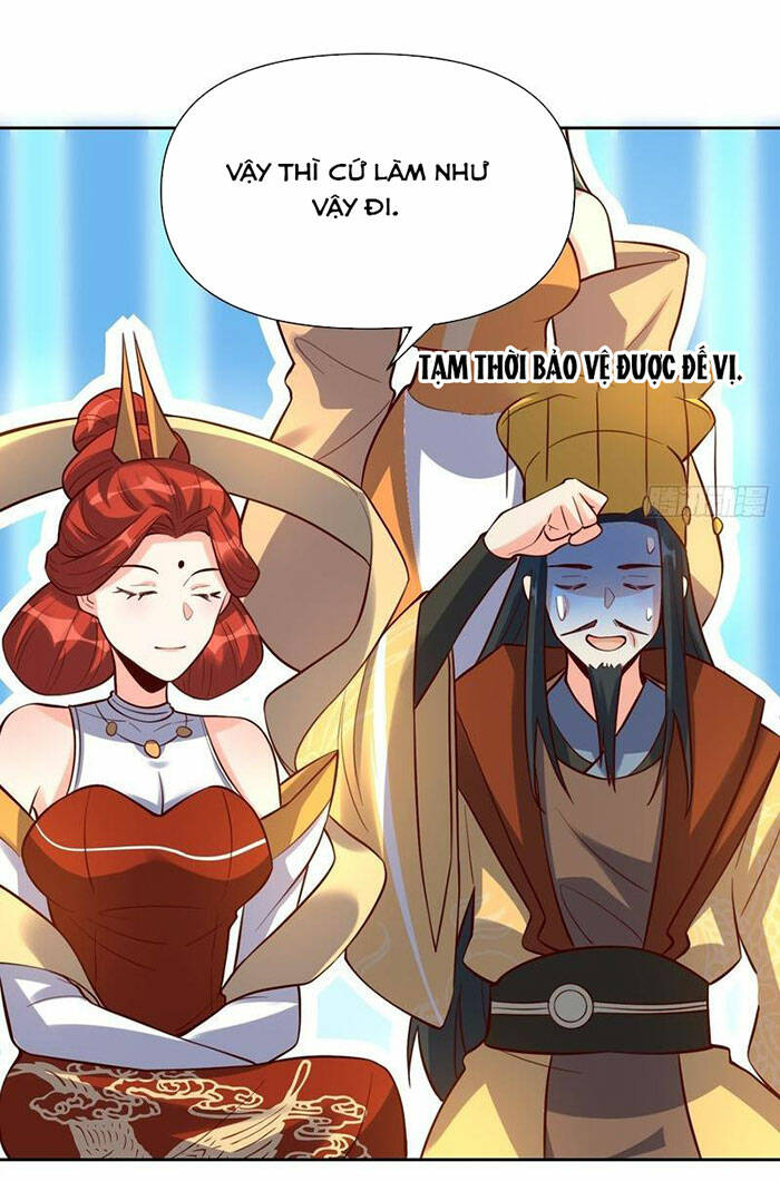 Nguyên Lai Ta Là Tu Tiên Đại Lão Chapter 321 - Trang 2