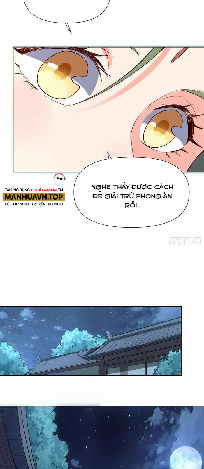 Nguyên Lai Ta Là Tu Tiên Đại Lão Chapter 321 - Trang 2