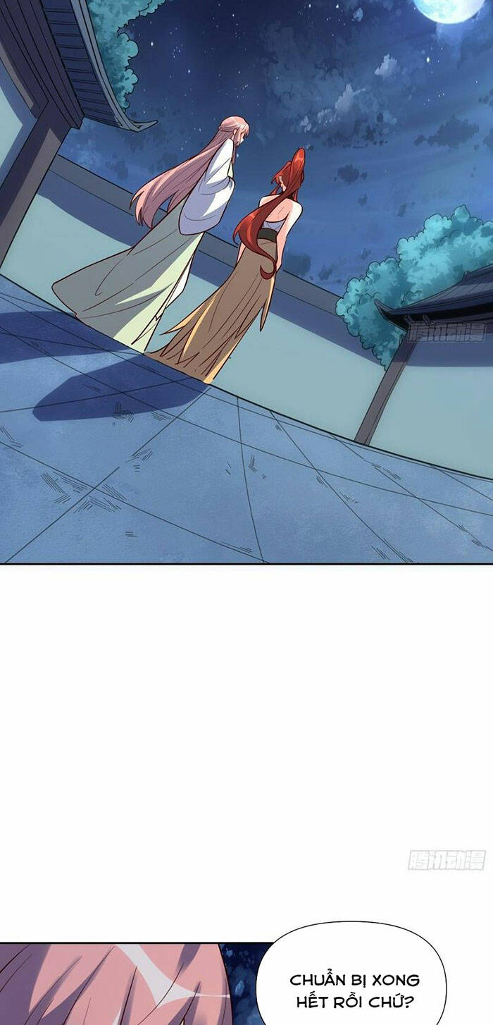 Nguyên Lai Ta Là Tu Tiên Đại Lão Chapter 321 - Trang 2