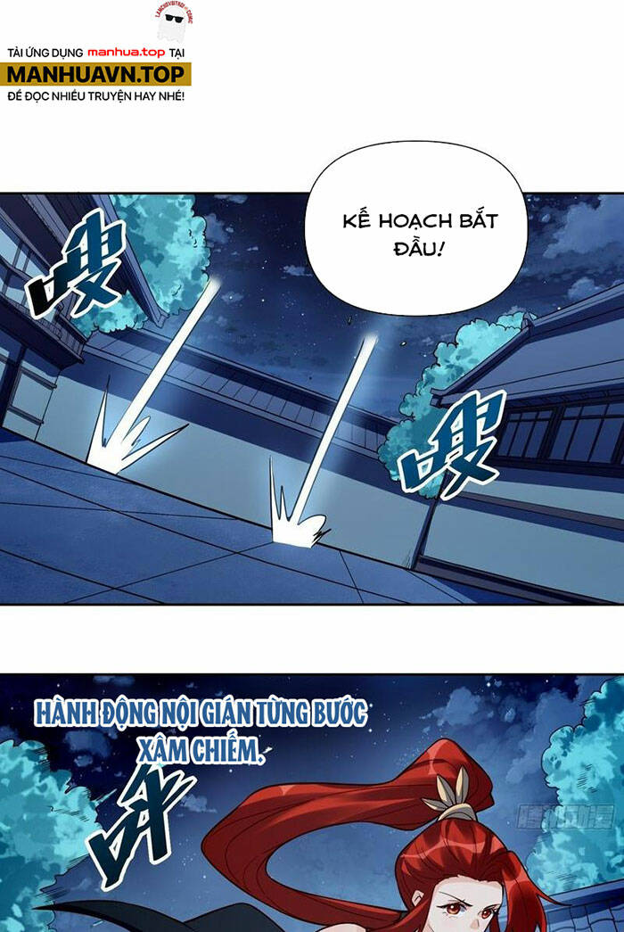 Nguyên Lai Ta Là Tu Tiên Đại Lão Chapter 321 - Trang 2