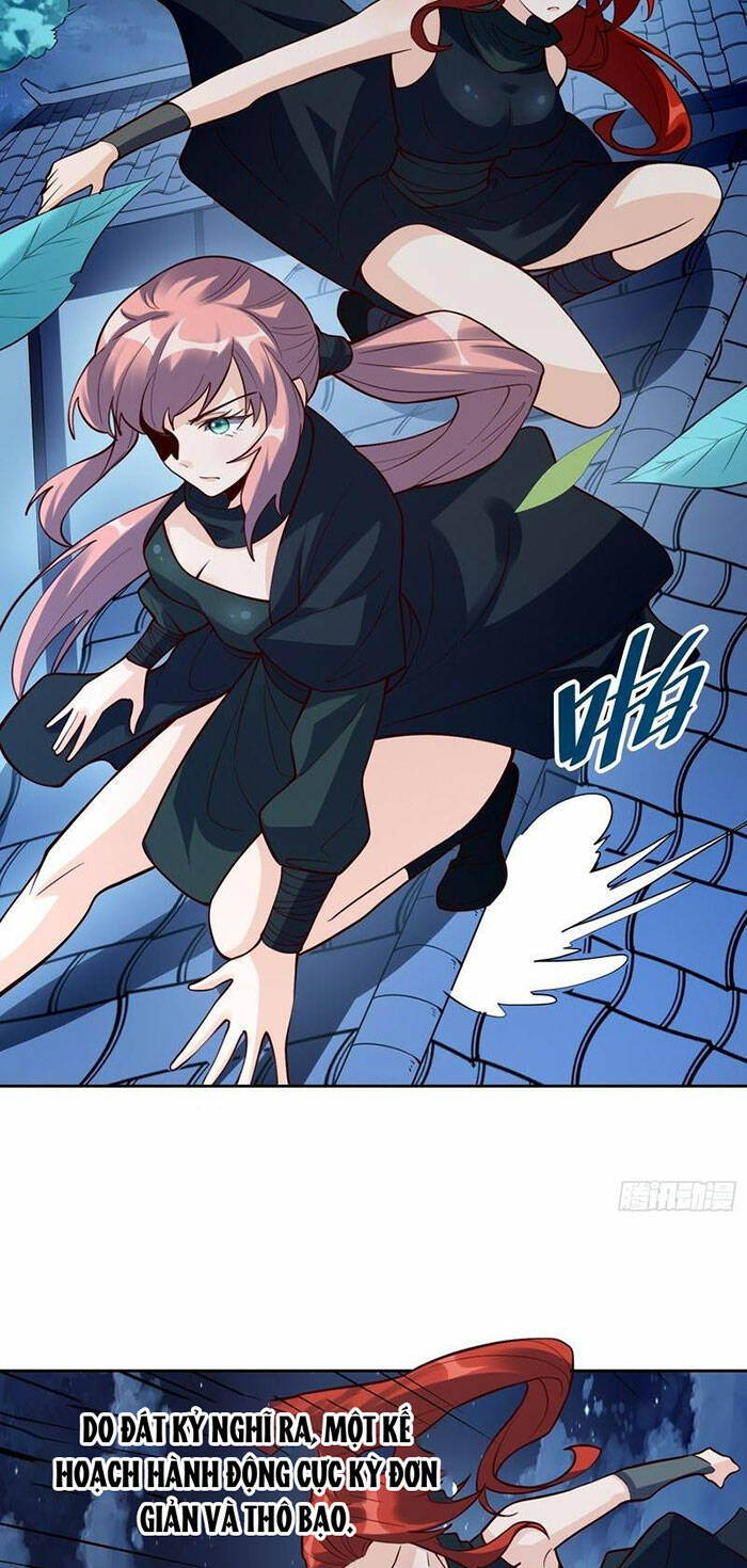 Nguyên Lai Ta Là Tu Tiên Đại Lão Chapter 321 - Trang 2