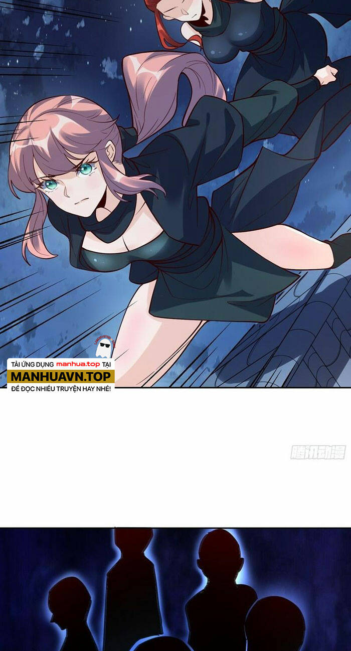 Nguyên Lai Ta Là Tu Tiên Đại Lão Chapter 321 - Trang 2