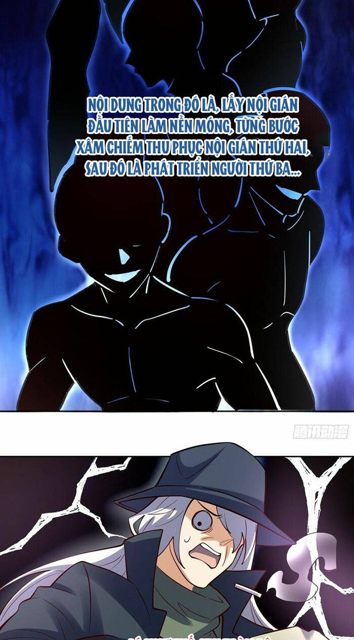 Nguyên Lai Ta Là Tu Tiên Đại Lão Chapter 321 - Trang 2